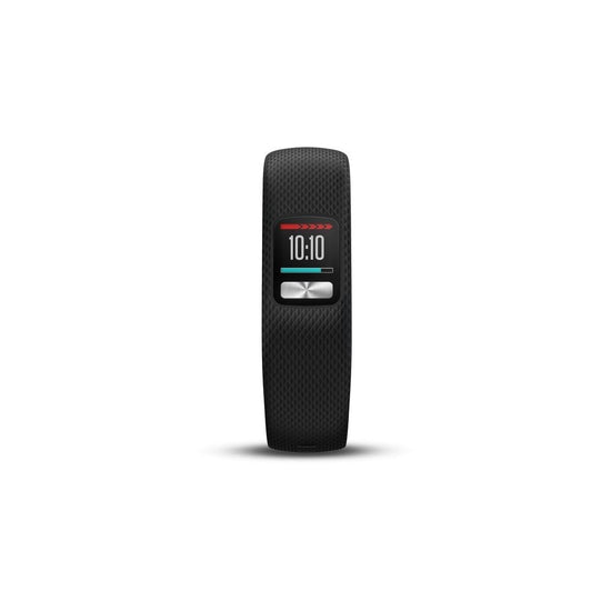 Reloj Vivofit 4 Activity Tracker Color Negro- Garmin