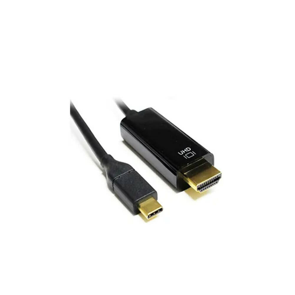 Cable Tipo C a HDMI-Agiler