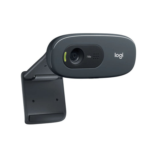 Webcam  C270-Logitech