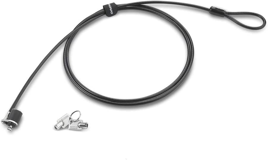 Candado de cable de seguridad- Lenovo