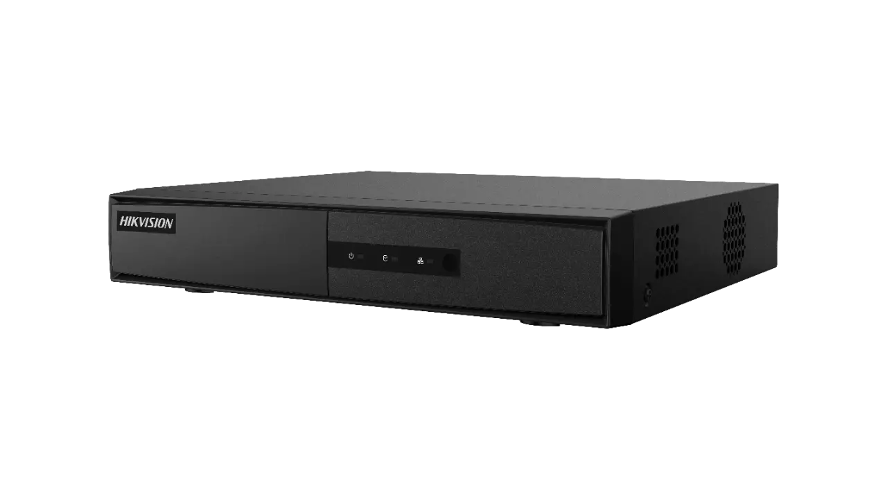 DVR 1080p Lite Pentahibrido- HIK Vision