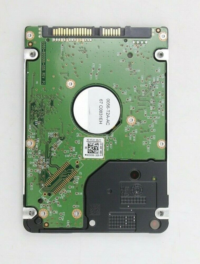 Disco Duro  HDD, 6G 9.5mm 5400 1T- LENOVO